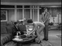 Click to watch 'The Man from Emperor' (popup) The Dick Van Dyke Show